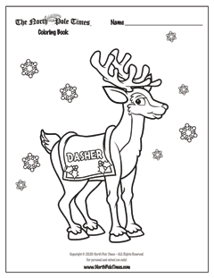 [Reindeer-Dasher]