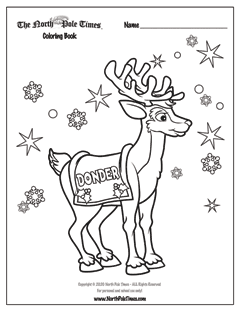 [Reindeer-Donder]