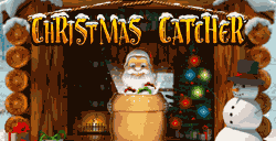 [Christmas Catcher]