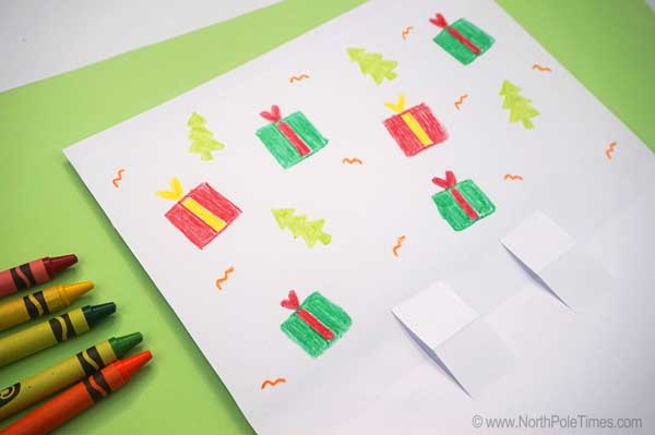 [Christmas Pop Up Cards]