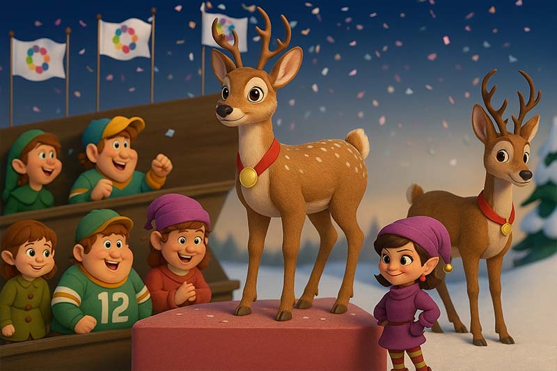 [High Jump Moves to Second Day]