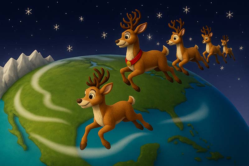 [Marathon Shows Endurance ]