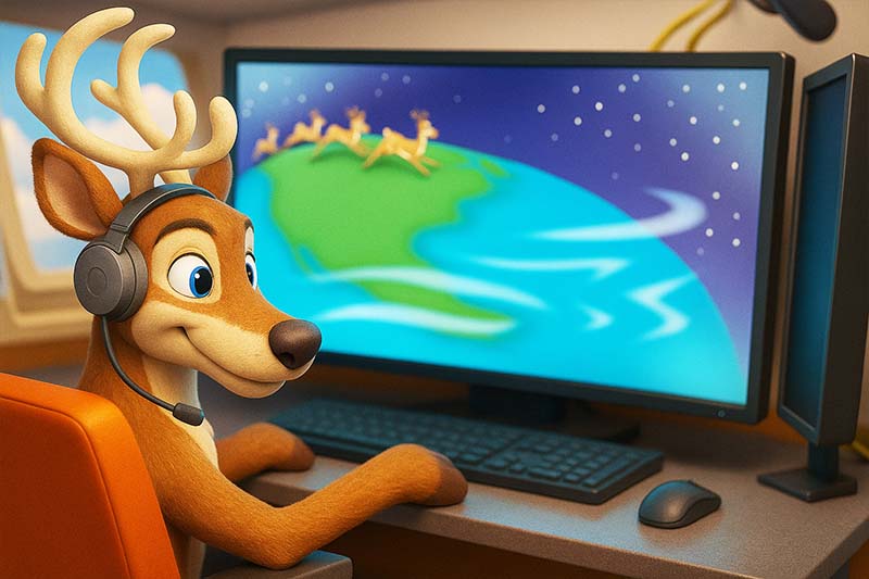 [Grueling Marathon Continues]