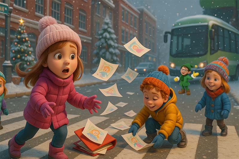 [Santa’s Nice List: Toomer’s Top Find]