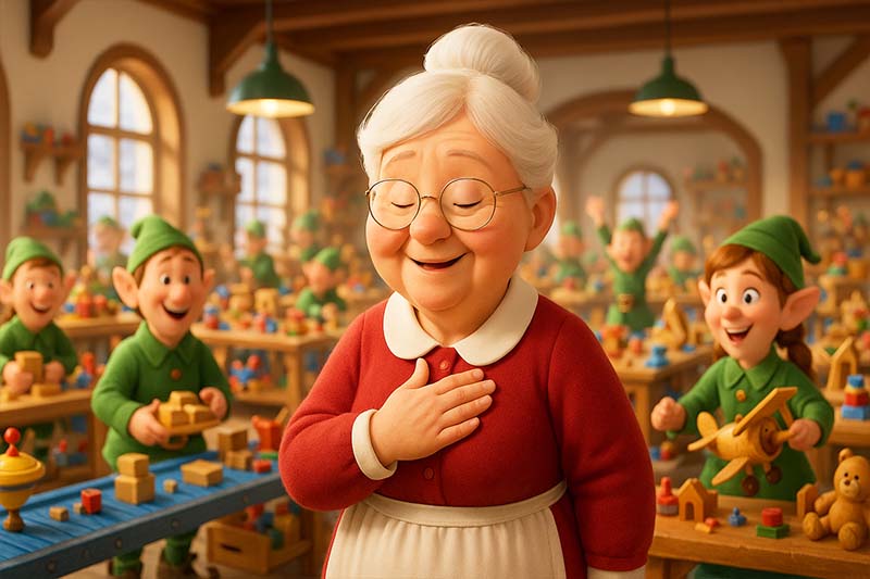 [BREAKING NEWS - STRIKE ENDS]