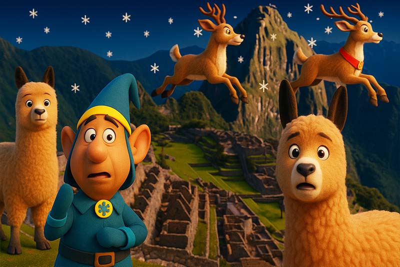 [Marathon Shows Endurance ]