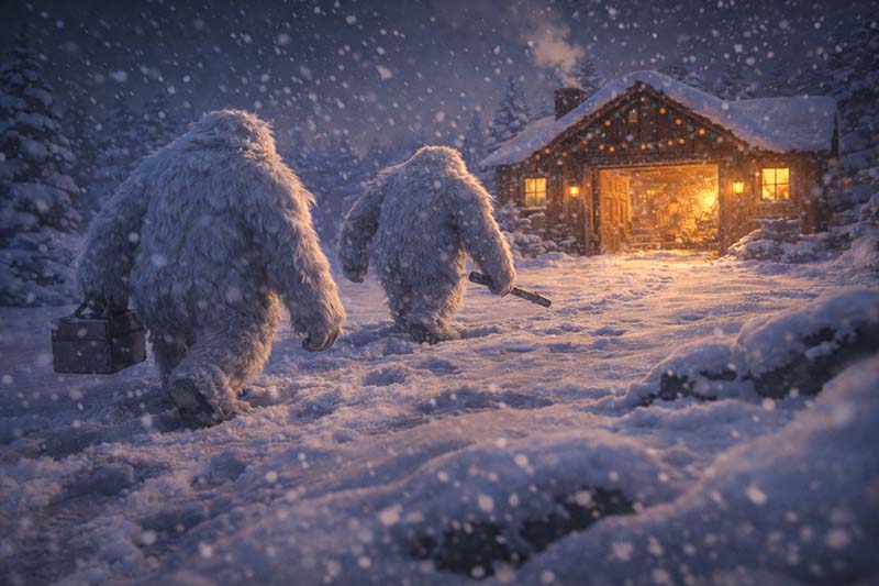 [Santa Spotters Big Help]