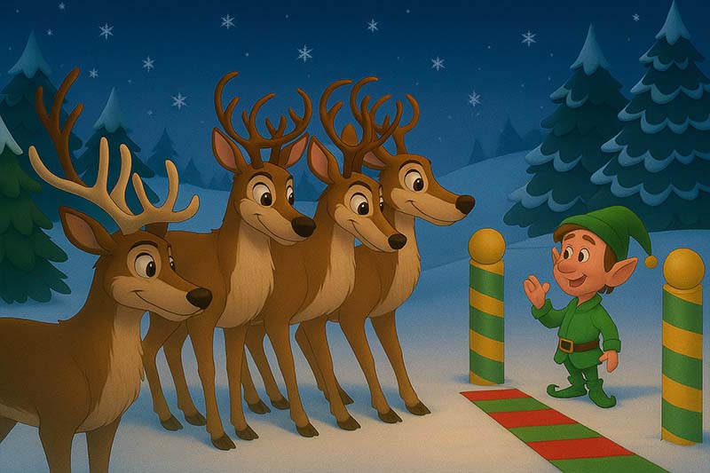 [Sprint Race Sprints to Final Round]