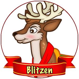 [Blitzen]