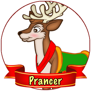 [Prancer]