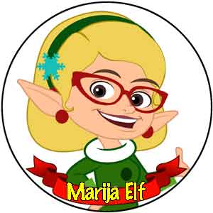 [Marija Elf]